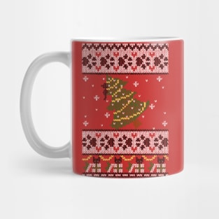 A Cat-astrophe Mug